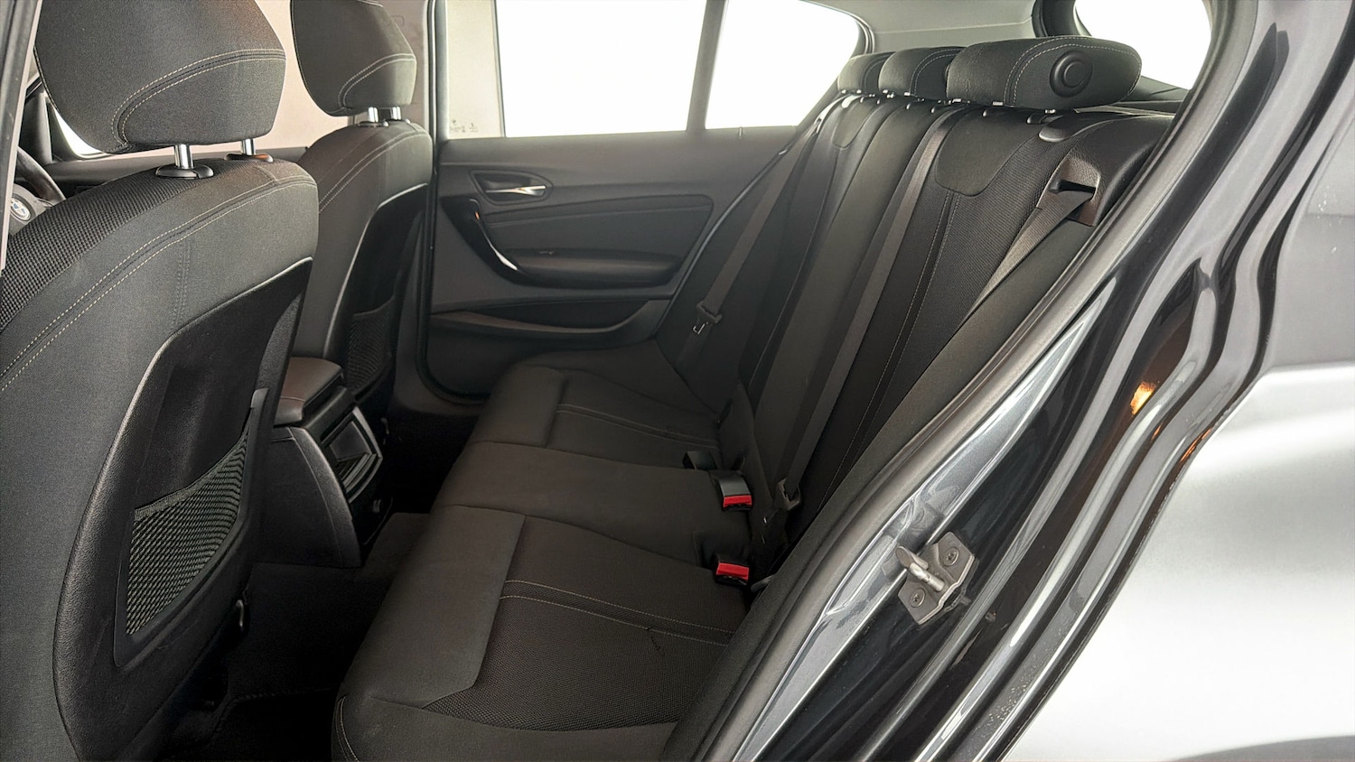 Used BMW 1 Series 2018 for sale - 77974309: Photo 14