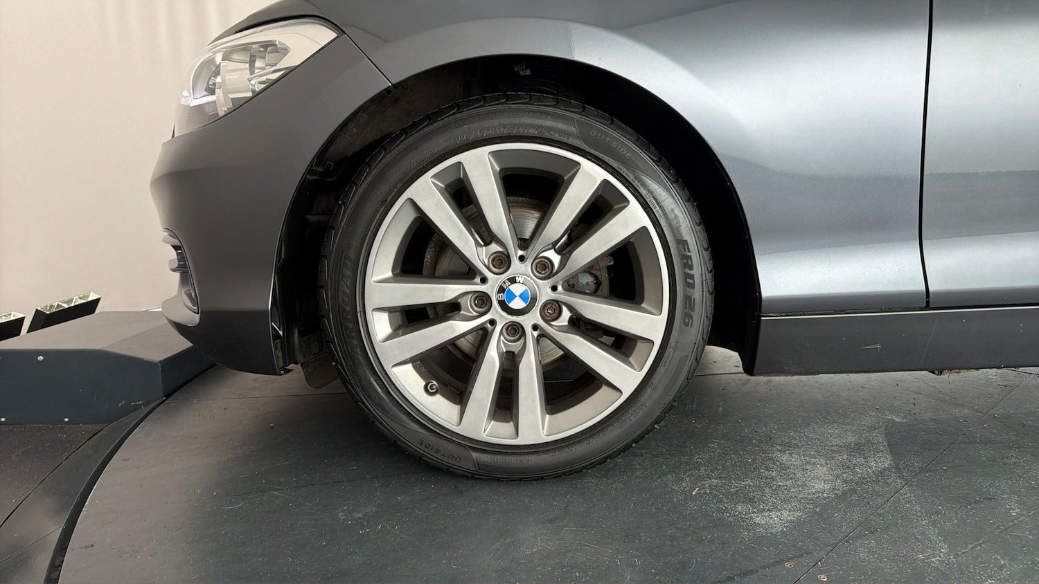 Used BMW 1 Series 2018 for sale - 77974309: Photo 16