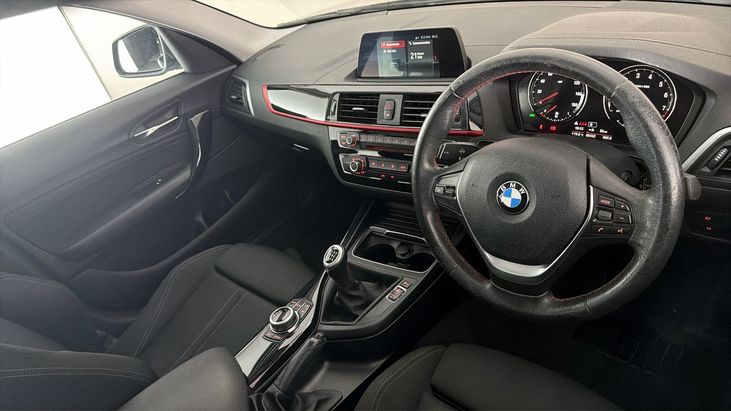 Used BMW 1 Series 2018 for sale - 77974309: Photo 9