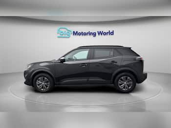 Used Peugeot E-2008 2023 for sale - 79721040: Photo