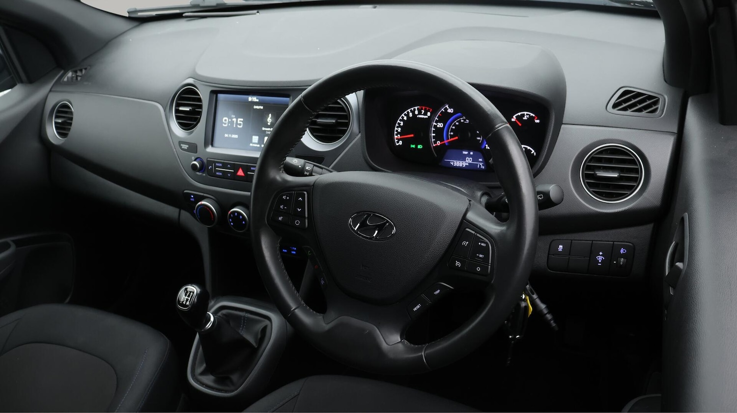 Used Hyundai i10 2019 for sale - 76484629: Photo 10