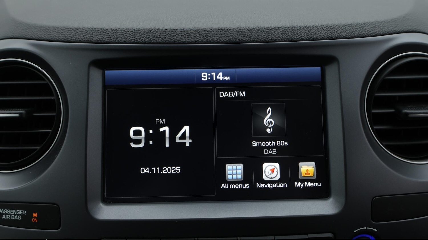 Used Hyundai i10 2019 for sale - 76484629: Photo 12