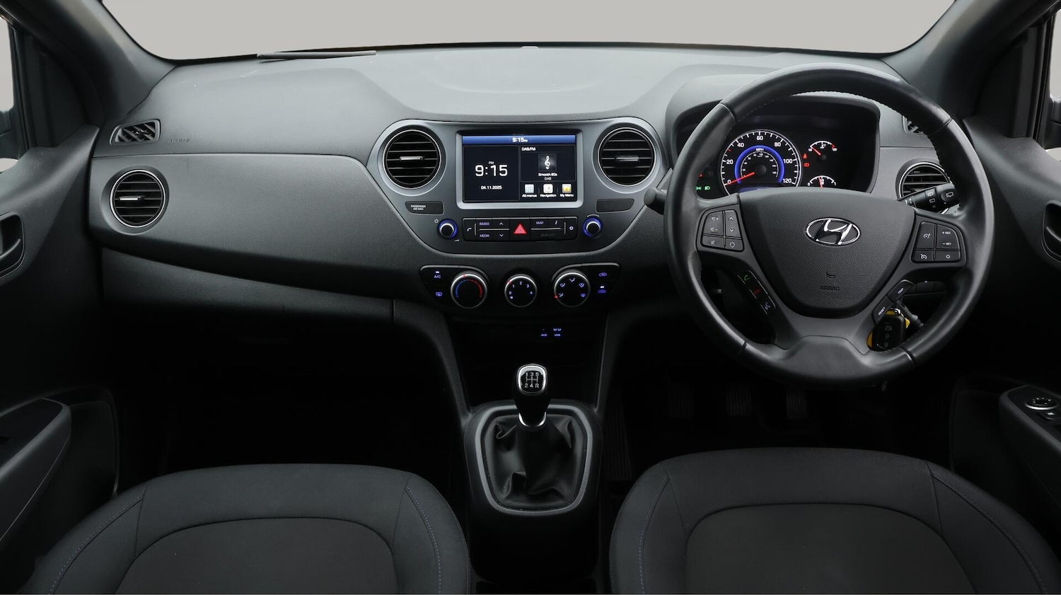 Used Hyundai i10 2019 for sale - 76484629: Photo 14