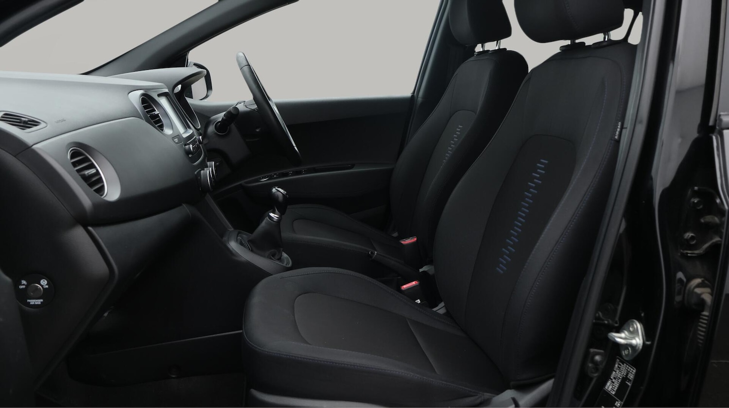 Used Hyundai i10 2019 for sale - 76484629: Photo 15