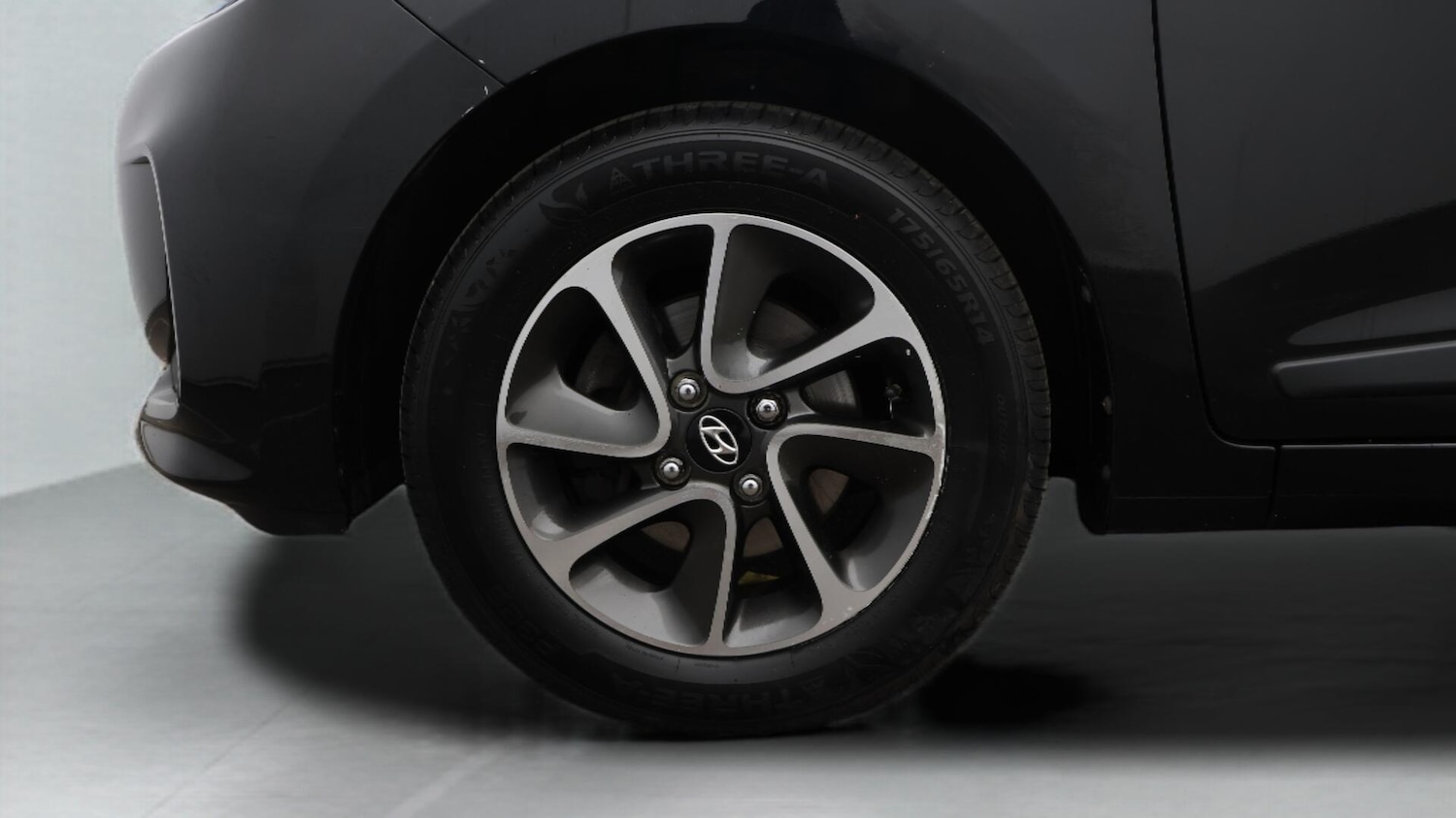 Used Hyundai i10 2019 for sale - 76484629: Photo 19