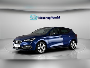 Used SEAT Leon 2020 for sale - 78437281: Photo