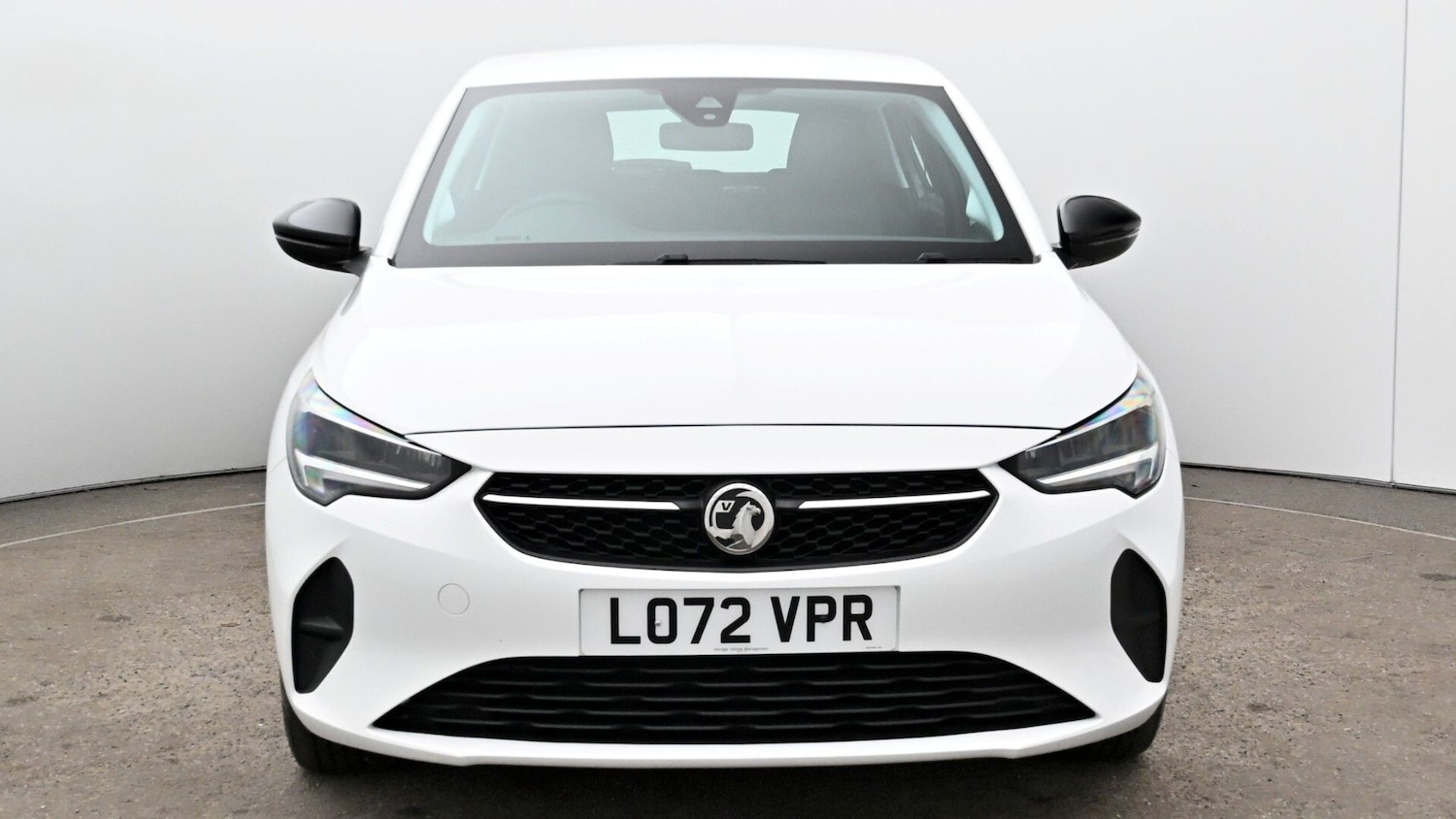 Used Vauxhall Corsa for sale - 77812923: Photo 2