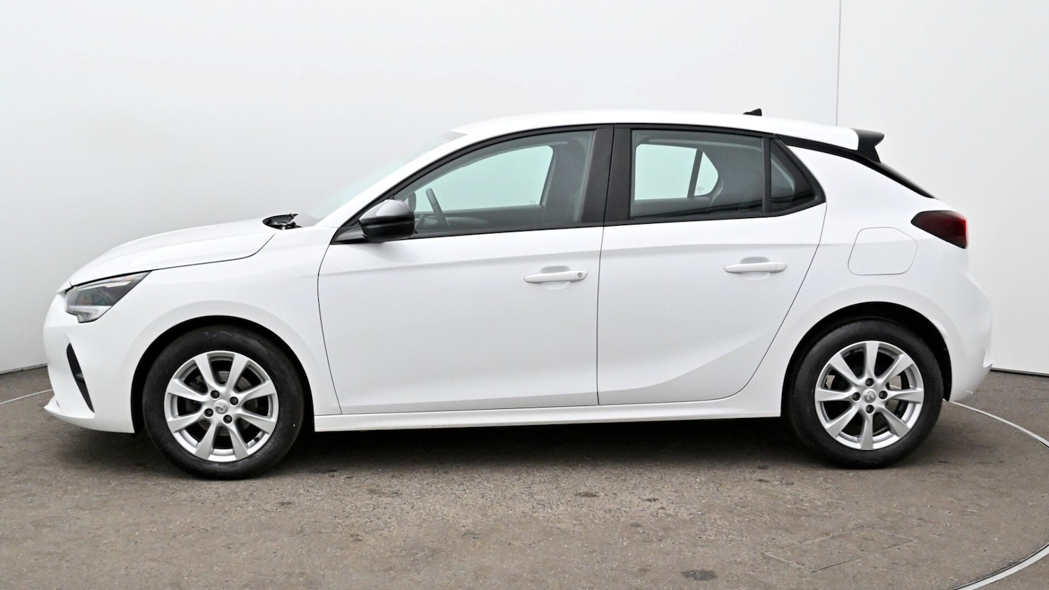 Used Vauxhall Corsa for sale - 77812923: Photo 4