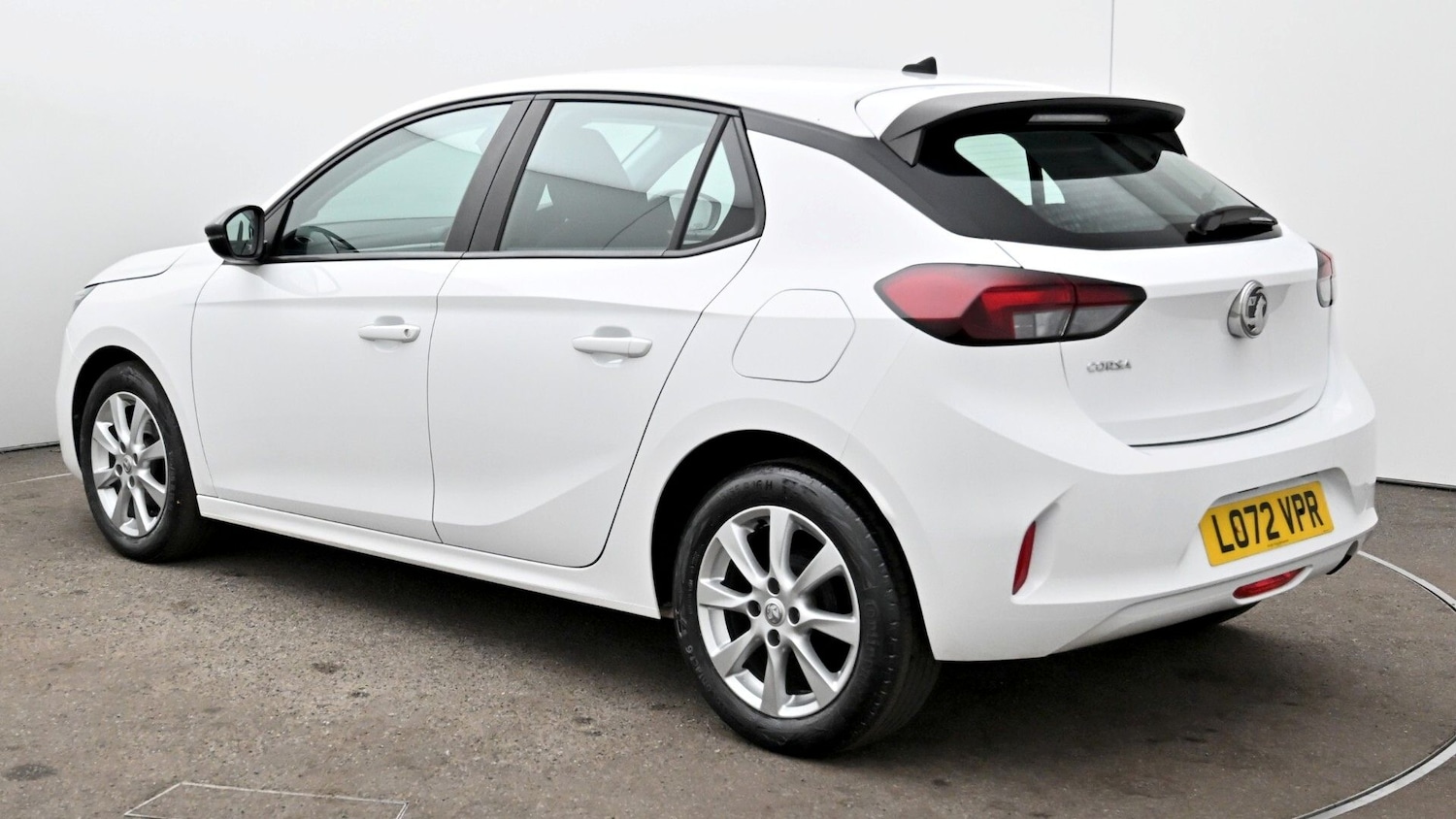 Used Vauxhall Corsa for sale - 77812923: Photo 5