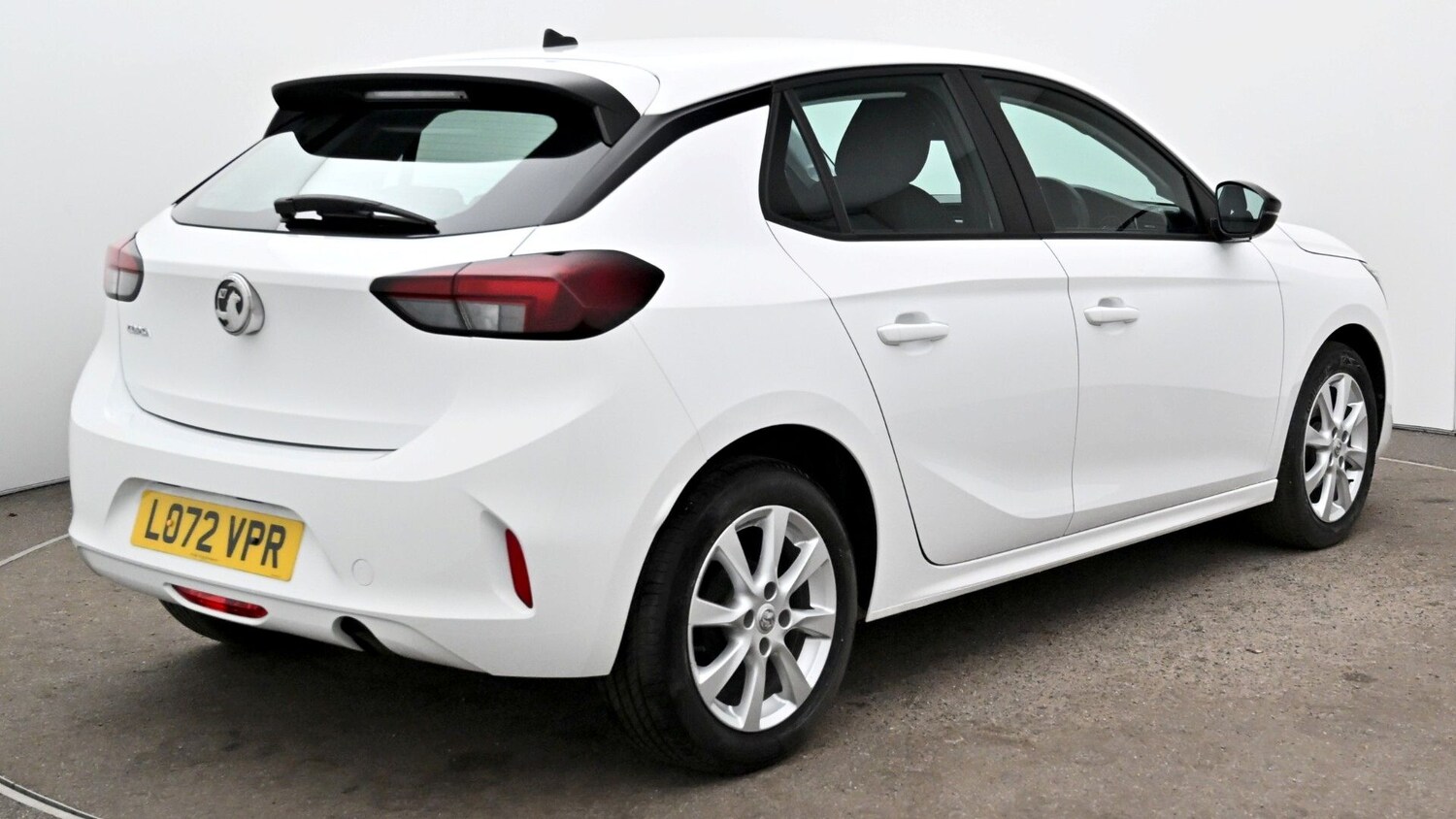 Used Vauxhall Corsa for sale - 77812923: Photo 7