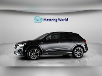 Used Audi Q3 2021 for sale - 78296677: Photo