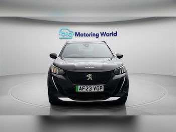 Used Peugeot E-2008 2023 for sale - 78996848: Photo