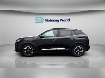 Used Peugeot E-2008 2023 for sale - 78996848: Photo