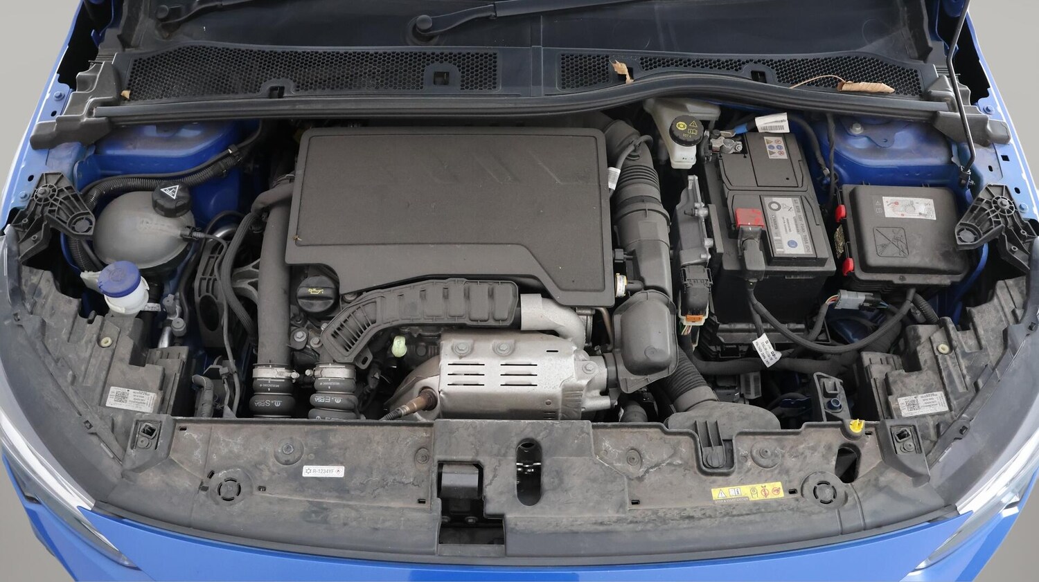 Vehicle 19