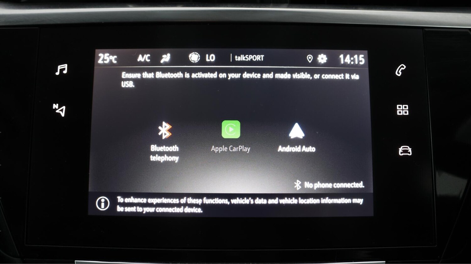 Vehicle 25