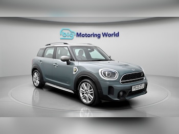 Used MINI Countryman 2023 for sale - 79364977: Photo