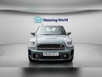 Used MINI Countryman 2023 for sale - 79364977: Photo