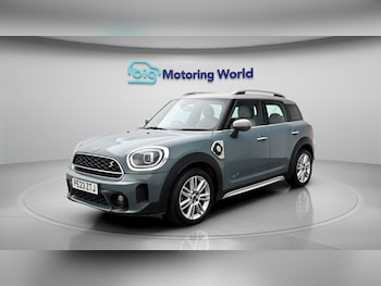 Used MINI Countryman 2023 for sale - 79364977: Photo