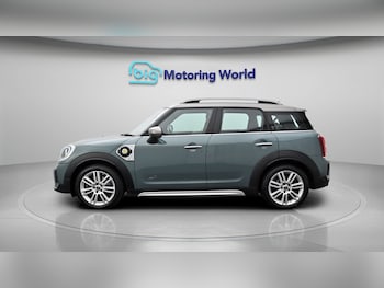 Used MINI Countryman 2023 for sale - 79364977: Photo
