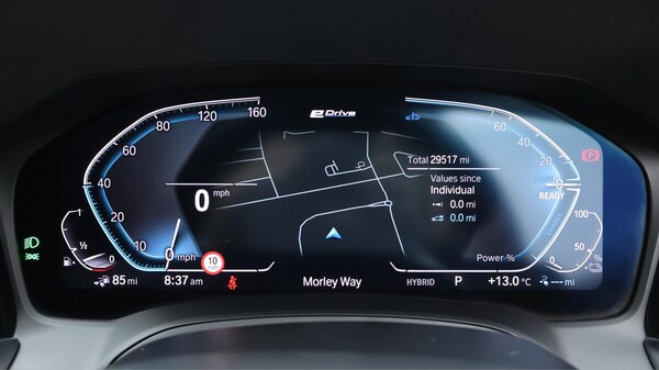 Used BMW 3 Series 2022 for sale - 76151439: Photo 11