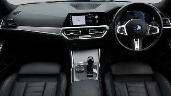 Used BMW 3 Series 2022 for sale - 76151439: Photo 14