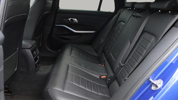 Used BMW 3 Series 2022 for sale - 76151439: Photo 17