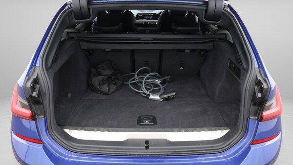 Used BMW 3 Series 2022 for sale - 76151439: Photo 18