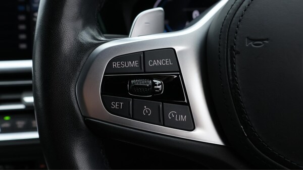 Used BMW 3 Series 2022 for sale - 76151439: Photo 24