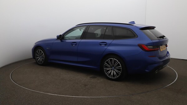 Used BMW 3 Series 2022 for sale - 76151439: Photo 37