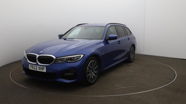 Used BMW 3 Series 2022 for sale - 76151439: Photo 38