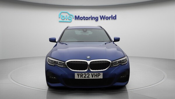 Used BMW 3 Series 2022 for sale - 76151439: Photo 3