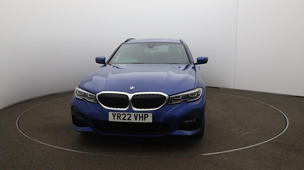 Used BMW 3 Series 2022 for sale - 76151439: Photo 40