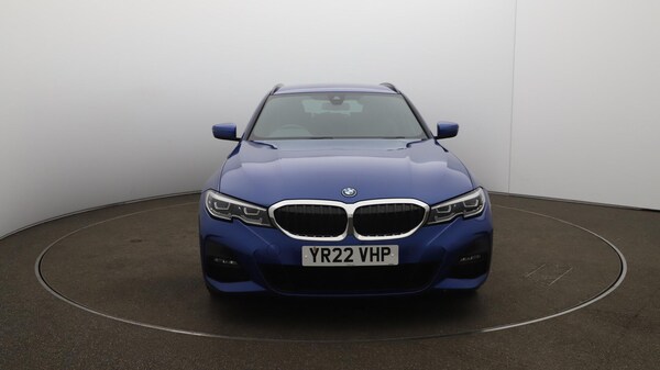 Used BMW 3 Series 2022 for sale - 76151439: Photo 41