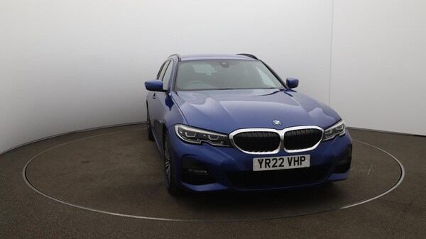 Used BMW 3 Series 2022 for sale - 76151439: Photo 42