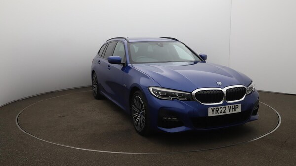 Used BMW 3 Series 2022 for sale - 76151439: Photo 43