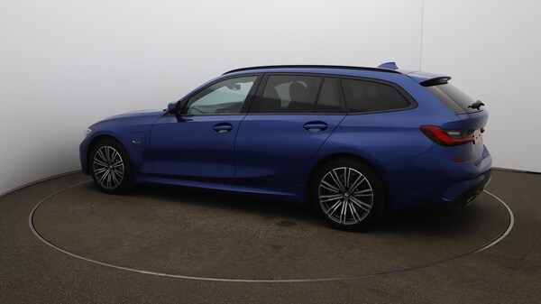 Used BMW 3 Series 2022 for sale - 76151439: Photo 48