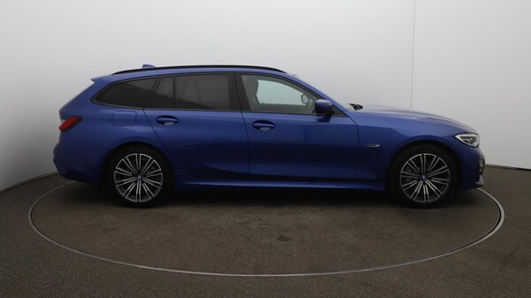 Used BMW 3 Series 2022 for sale - 76151439: Photo 50