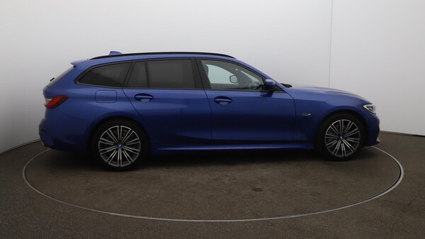 Used BMW 3 Series 2022 for sale - 76151439: Photo 51