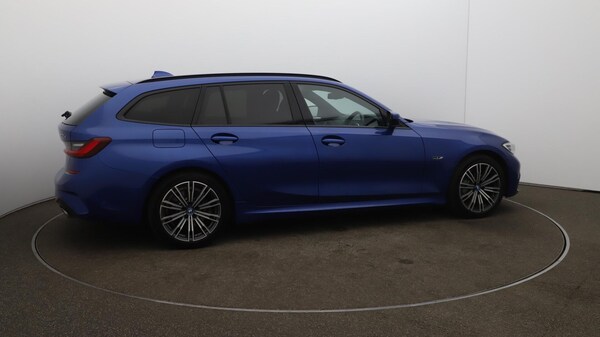 Used BMW 3 Series 2022 for sale - 76151439: Photo 52