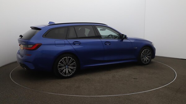 Used BMW 3 Series 2022 for sale - 76151439: Photo 53