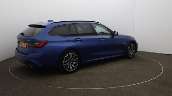 Used BMW 3 Series 2022 for sale - 76151439: Photo 54