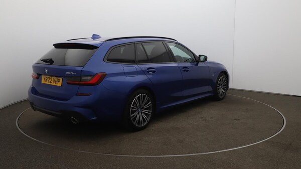 Used BMW 3 Series 2022 for sale - 76151439: Photo 55