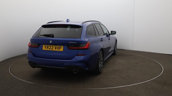 Used BMW 3 Series 2022 for sale - 76151439: Photo 57