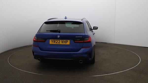Used BMW 3 Series 2022 for sale - 76151439: Photo 58
