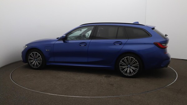 Used BMW 3 Series 2022 for sale - 76151439: Photo 59