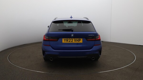 Used BMW 3 Series 2022 for sale - 76151439: Photo 60