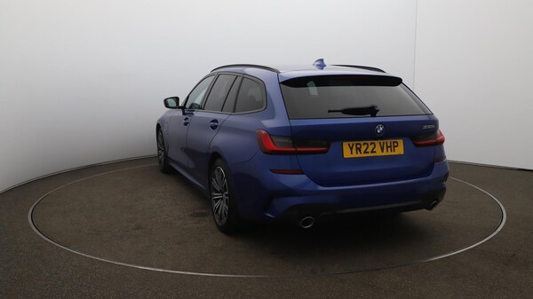 Used BMW 3 Series 2022 for sale - 76151439: Photo 62