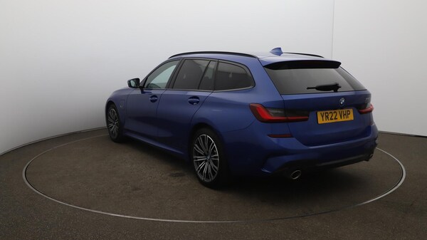 Used BMW 3 Series 2022 for sale - 76151439: Photo 63
