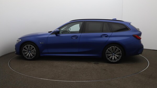 Used BMW 3 Series 2022 for sale - 76151439: Photo 65