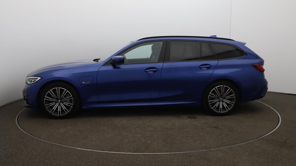 Used BMW 3 Series 2022 for sale - 76151439: Photo 66